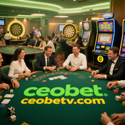 ceobet