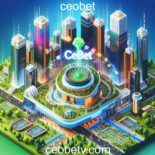 Descubra o Fascinante Mundo dos Jogos de Cadastro